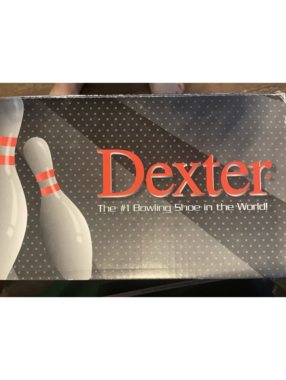 Dexter Women’s Size 7M New, Need Shoelaces